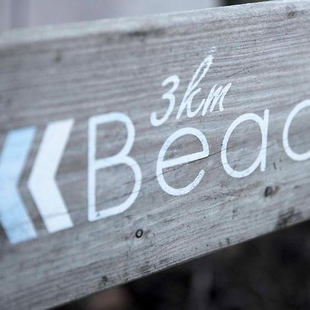 Vakantiehuisje Ons Plekje 6 Personen - Zeezand Recreatie Stolpen エクステリア 写真